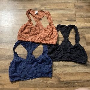 Bralettes